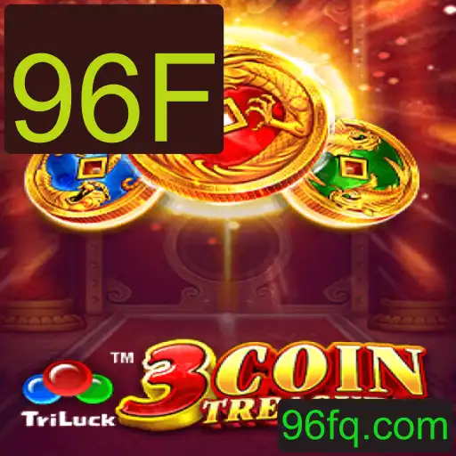 Descubra o Fascinante Mundo de 3CoinTreasures: Aventura e Estratégia no Jogo 96F