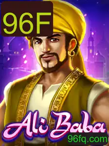 AliBaba: Explorando as Aventuras do Jogo 96F