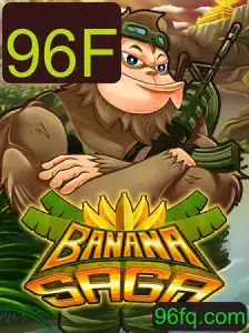 Descubra BananaSaga: O Jogo que Está Revolucionando o Mercado