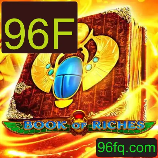 BookofRiches: Explorando o Fascinante Mundo do Jogo de Aventura 96F