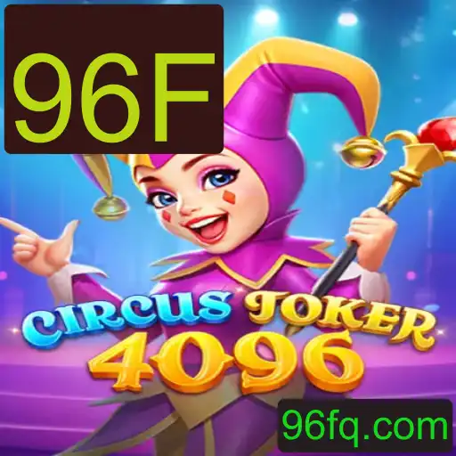 Descubra o Fascinante Mundo de CircusJoker4096