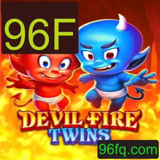 Explorando DevilFireTwins: Um Mergulho no Mundo Fantástico de 96F