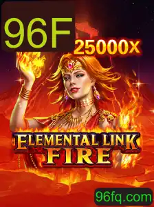 ElementalLinkFire: Desvendando o Mundo Misterioso do Jogo 96F