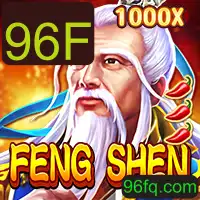 Descubra FengShen: O Novo Jogo que Está Revolucionando o Mercado com a Chave 96F