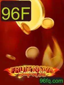 Descubra o Fascinante Mundo de FruitNovaSuper80: Regras e Inovações