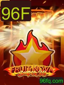 Explorando FruitrNovaSupe30: Uma Aventura em Meio às Frutas