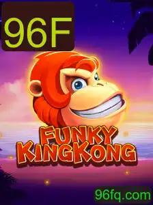FunkyKingKong: Explorando As Aventura do Novo Jogo Popular
