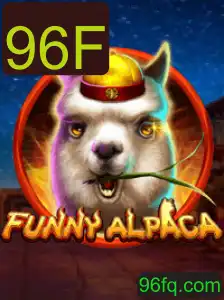 Descubra o Mundo Encantador de 'FunnyAlpaca': Um Jogo Único