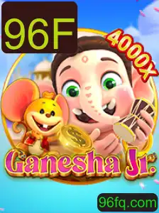 Explorando GaneshaJr: Um Mergulho no Universo de Jogo