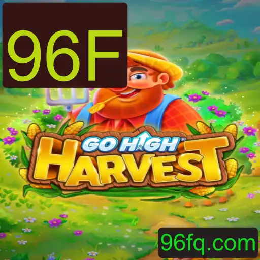 Explorando o Fascinante Mundo do Jogo GoHighHarvest e o Mistério por Trás de 96F
