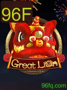 Descubra o Fascinante Mundo de GreatLion: Jogo Estratégico do Momento