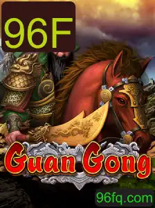 Descubra GuanGong: O Jogo Estratégico de Combate e Colecionáveis