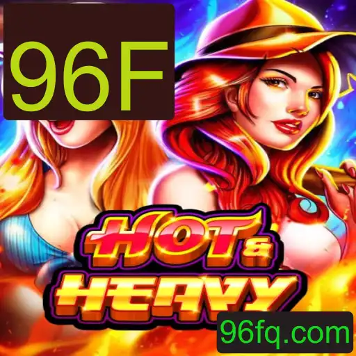 HotHeavy: Descubra o Novo Fenômeno do Mundo dos Jogos com a Chave '96F'