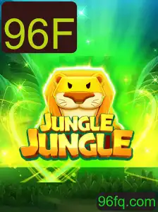 JungleJungle: Uma Aventura Imersiva na Natureza Selvagem