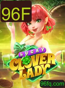 Descubra o Encantamento do Jogo LuckyCloverLady