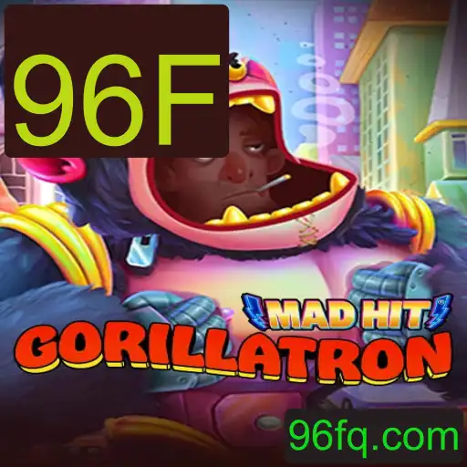 Explorando o Universo de MadHitGorillatron: O Jogo que Está Agitando o Mundo dos Games