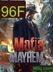 MafiaMayhem: Um Jogo de Estratégia e Conquista