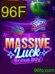 Descubra o Fascinante Mundo de MassiveLuckBonusBuy