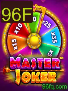 Descubra o Mundo de MasterJoker: Um Jogo de Estratégia e Diversão