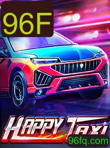 HappyTaxi: Uma Jornada Divertida pelas Ruas da Cidade