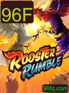 RoosterRumble: Uma Nova AventurEla Grizante no Mundo dos Jogos