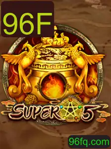Descubra o Fascinante Mundo de Super5 com 96F