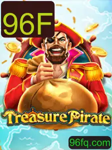 Descubra o Universo de Aventuras de TreasurePirate