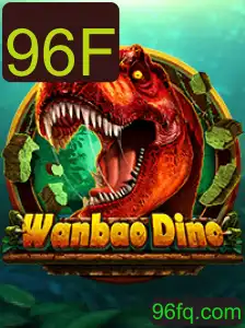 Explorando o Fascinante Mundo de WanBaoDino e a Palavra-Chave Misteriosa '96F'