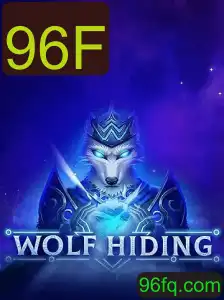 WolfHiding: Uma Aventura Stealth com Ação Intensa