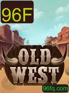 Descubra as Aventuras do Velho Oeste com 'OldWest:96F'
