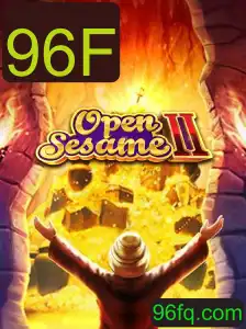 Descubra OpenSesameII: Um Novo Horizonte de Entretenimento