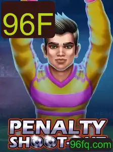 PenaltyShootOut: O Jogo de Pênaltis que Conquistou o Mundo