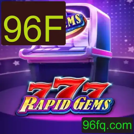 Descubra o Vibrante Mundo de RapidGems777