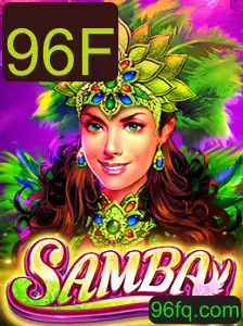 Descubra o Fascinante Mundo do Jogo 'Samba'