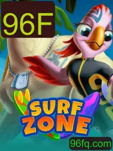 Descubra o Mundo Aventureiro do Jogo SurfZone