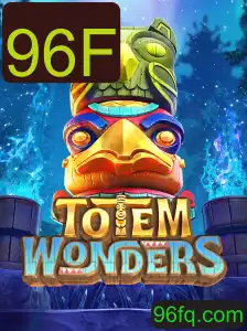 Descubra o Fascinante Mundo de TotemWonders: A Aventura Inicia com 96F