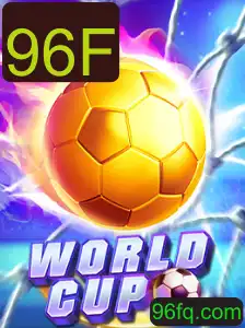 Explorando o Universo do Jogo 'WorldCup': A Emoção do Campo com 96F