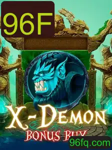 XDemonBonusBuy: Uma Introdução ao Fascinante Mundo do Jogo